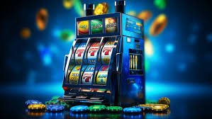 Online slot game interface on 3day result showing reels and bet controls on mobile