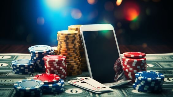 3day result game lobby interface showing sportsbook and casino categories on mobile